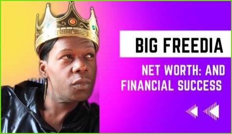 Exploring His Net Worth And Financial Journey