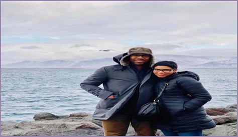 Unveiling Douglas Murray Husband: Insights And Revelations